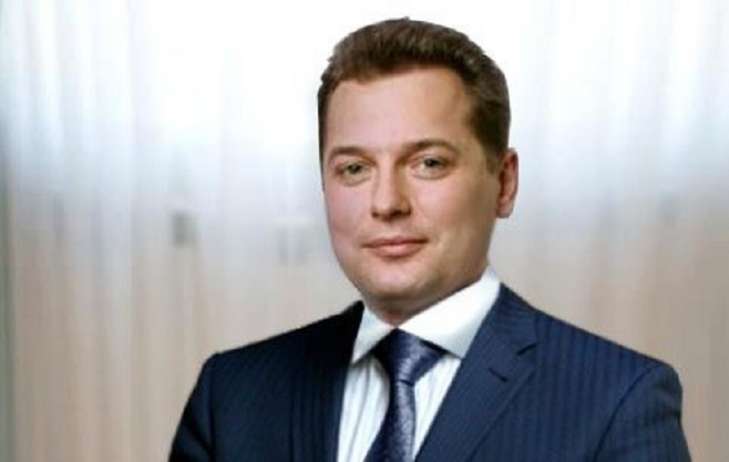 Экс-глава российского Альфа Банка: Андрей Волков